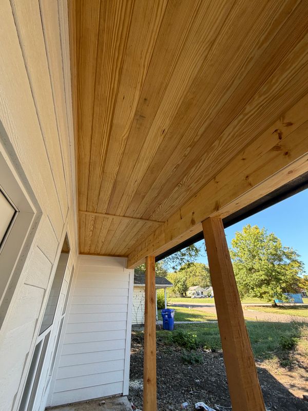 Carpentry