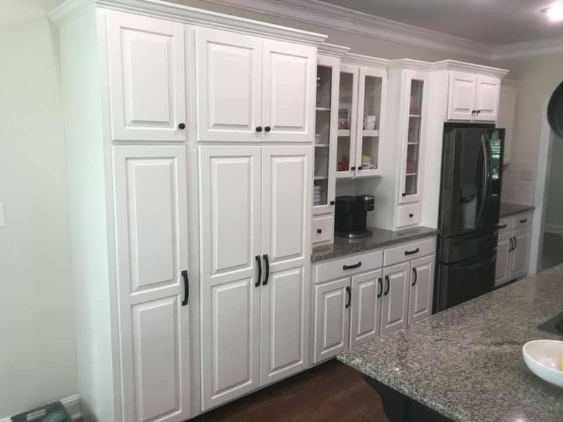 Cabinets