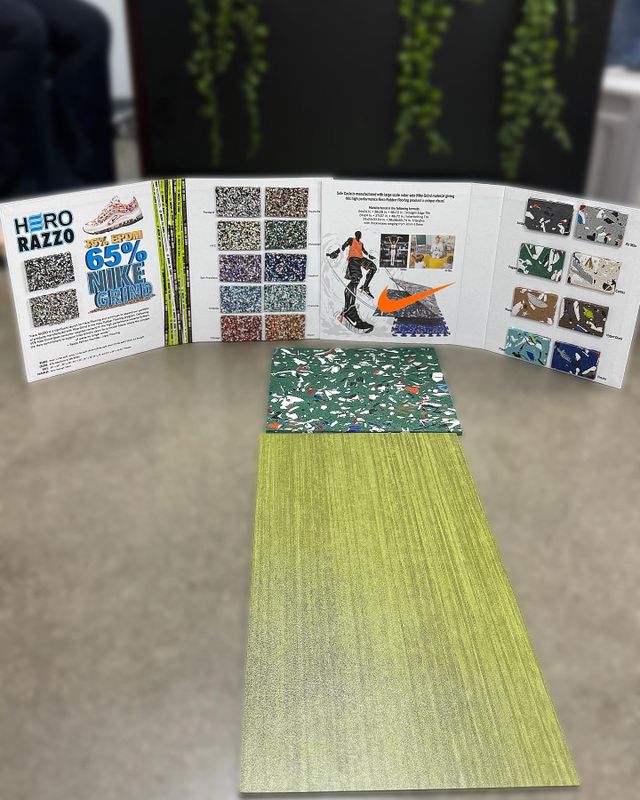 Commercial Flooring