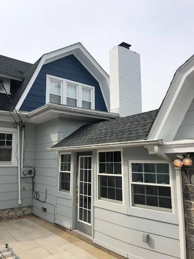 Exterior Painting
