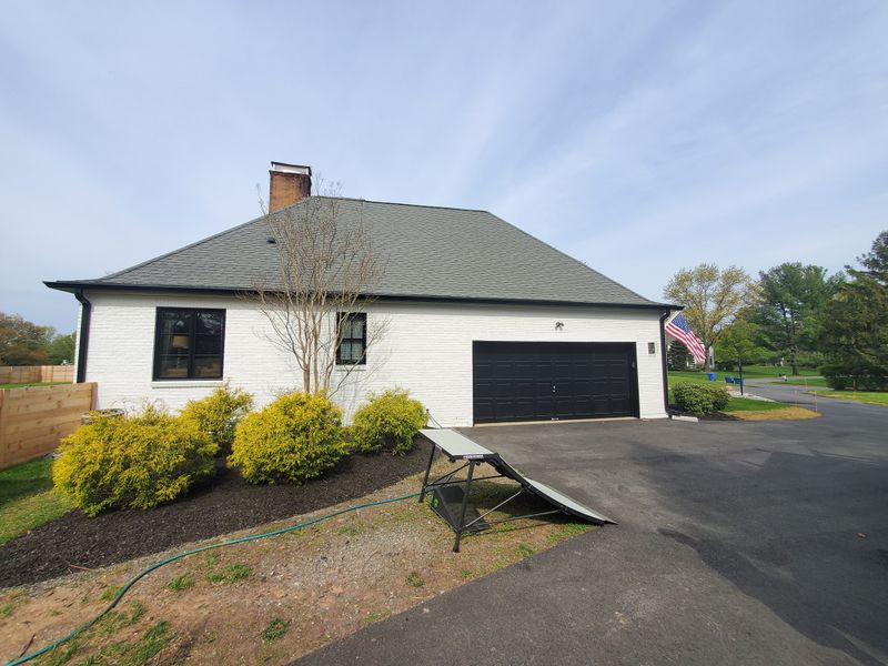 Exterior Painting gallery