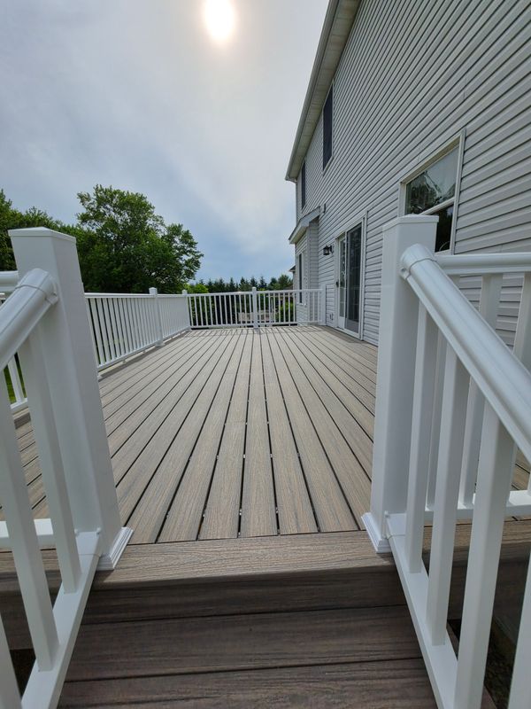 Siding