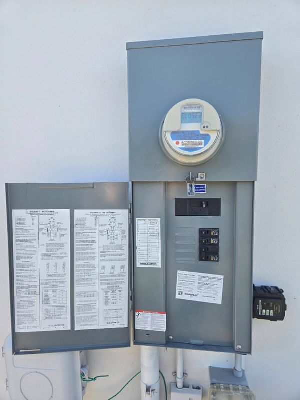 Electrical Repairs gallery