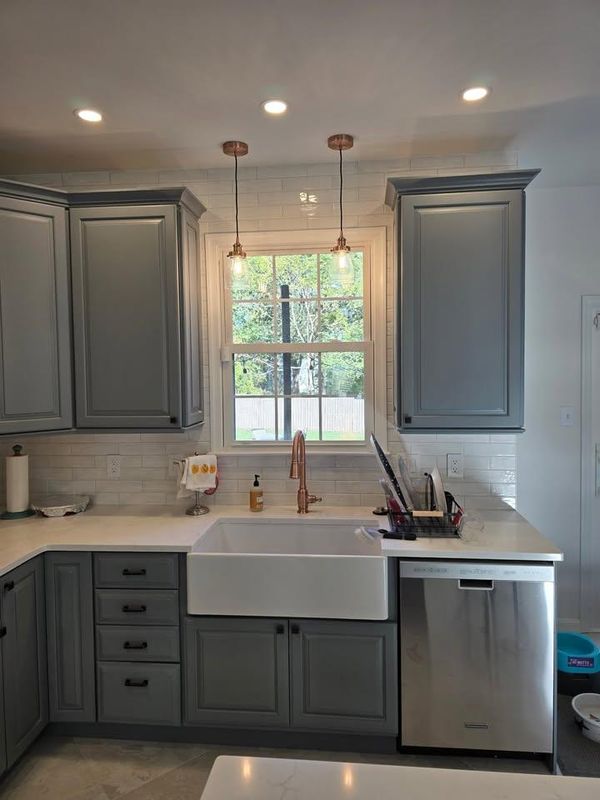 Lighting Installation and Repairs