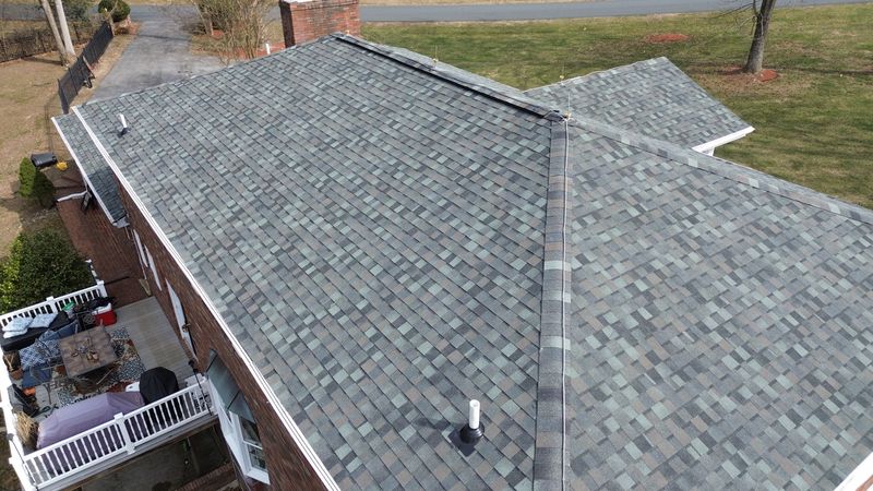 Roofing Installation
