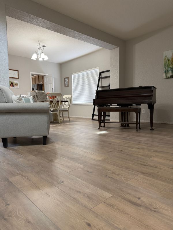 Flooring