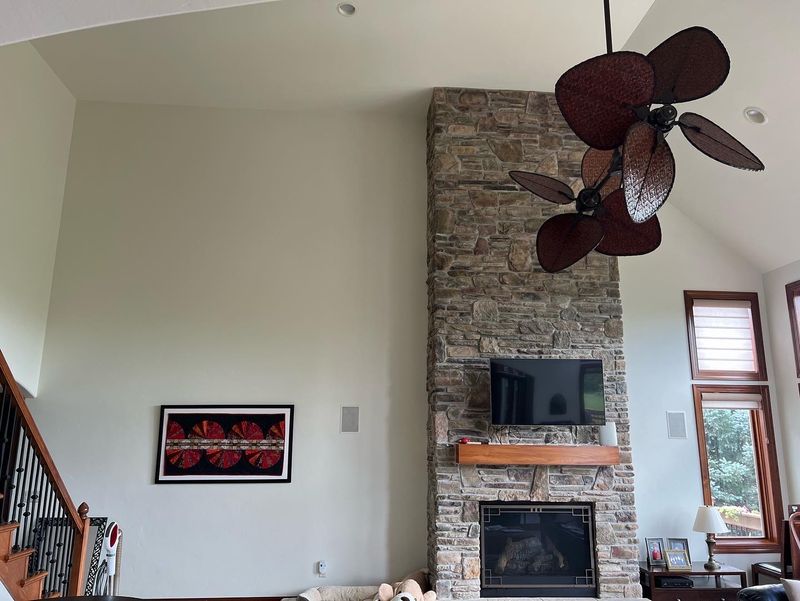 Interior Painting gallery