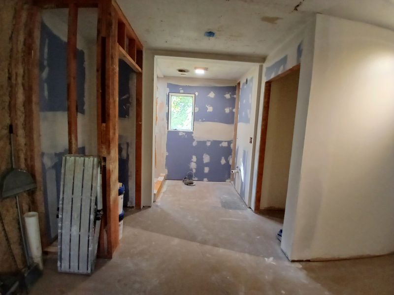 Carbondale Master bath Phase 1