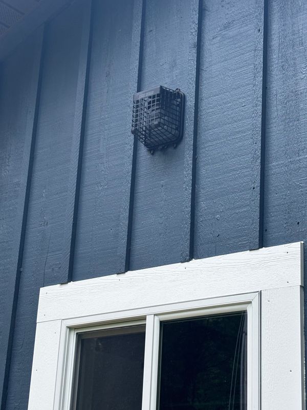 Humane Animal Trapping and Relocation