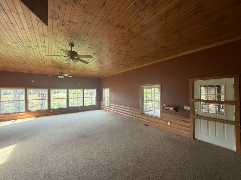Interior Painting