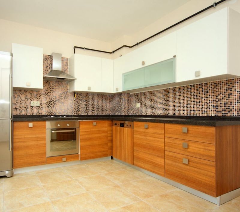 Kitchen Remodeling