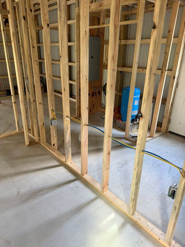 Residential Electrical Services