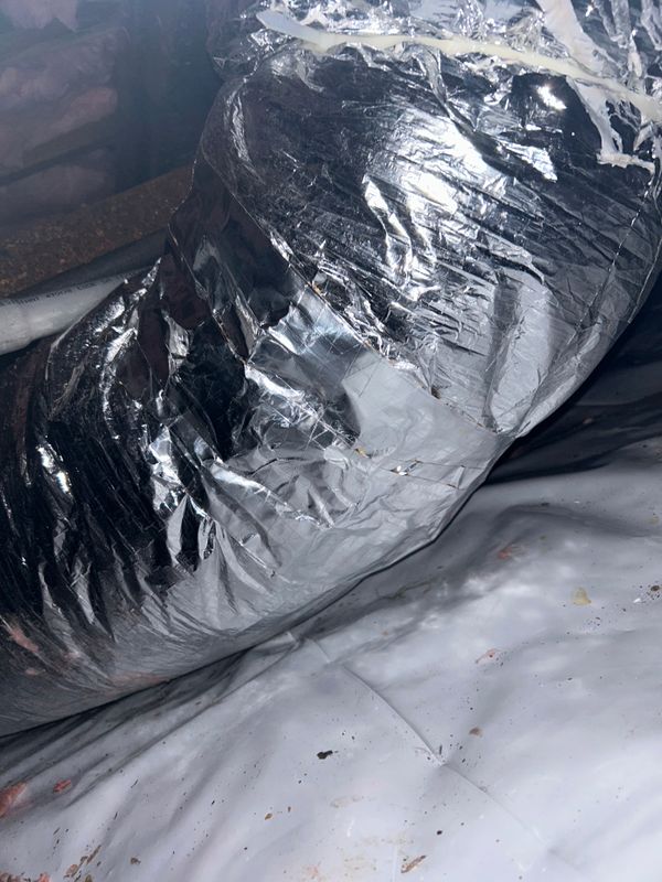 Ductwork Design and Installation