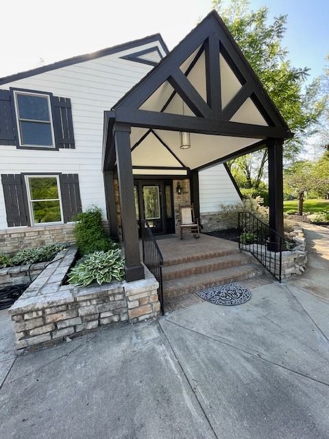 Exterior Painting