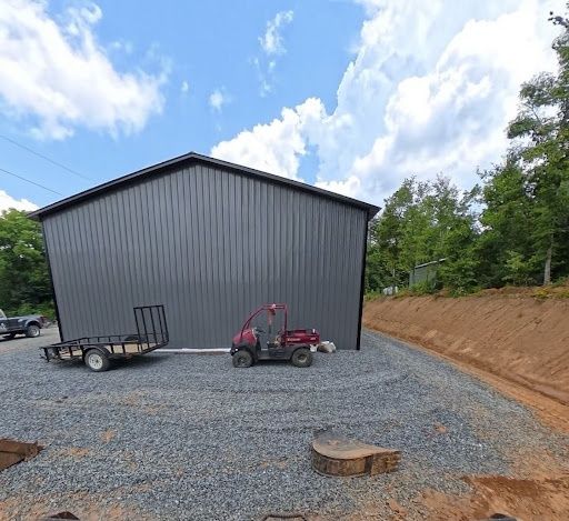 Driveway Construction