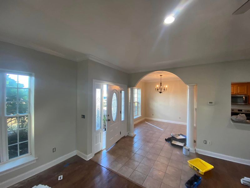 Flooring