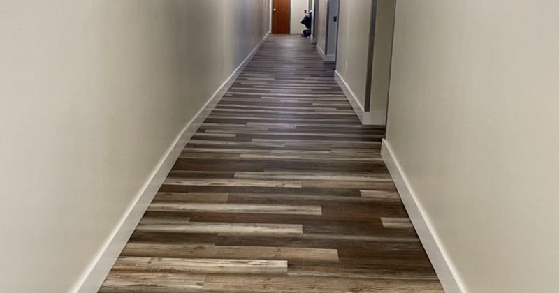 Flooring