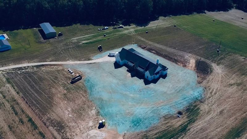 Erosion Control Solutions