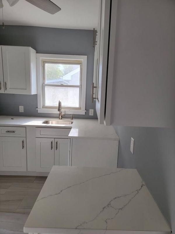 Kitchen Remodeling