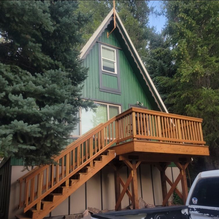 Exterior Painting