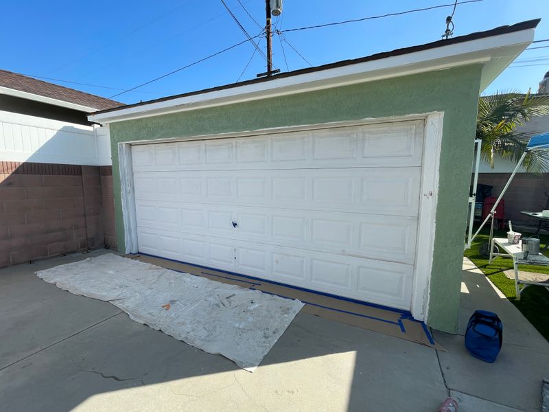 Exterior Painting