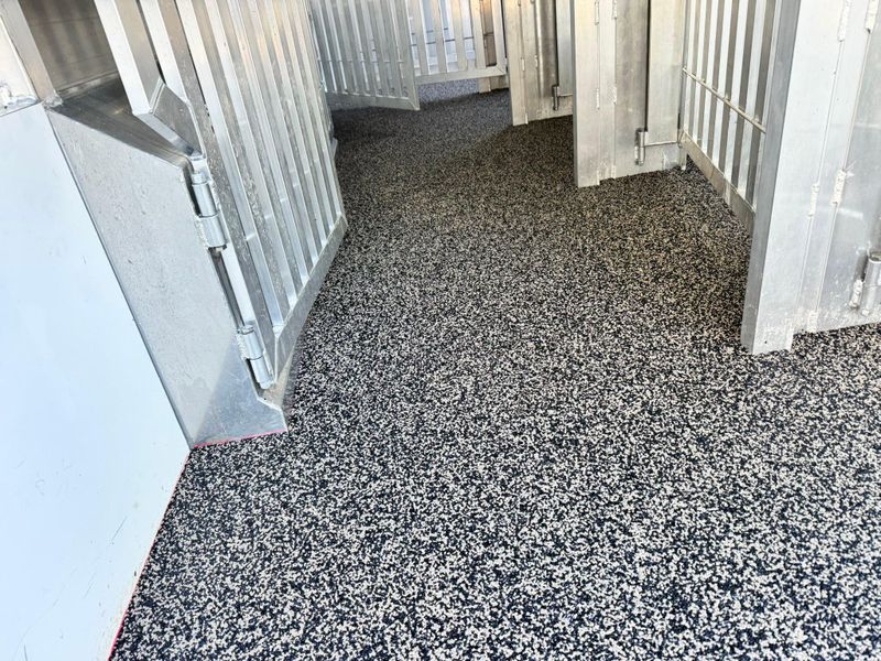 Trailer Flooring