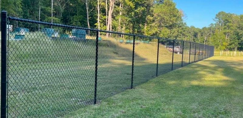 Fence Installation