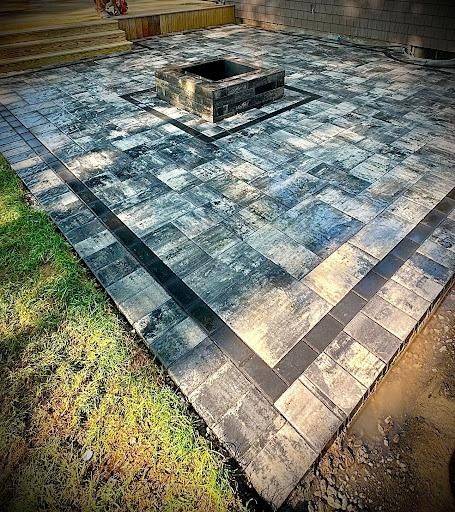 Driveway & Patio Construction