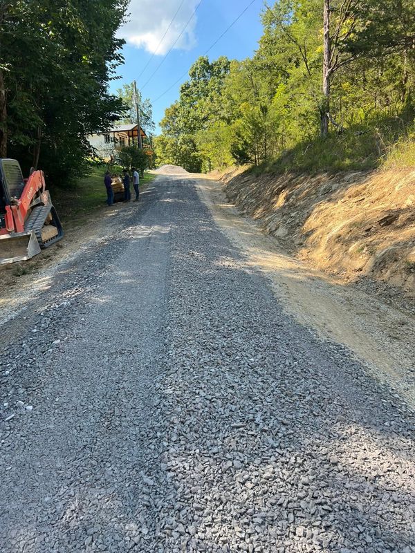 Site Grading