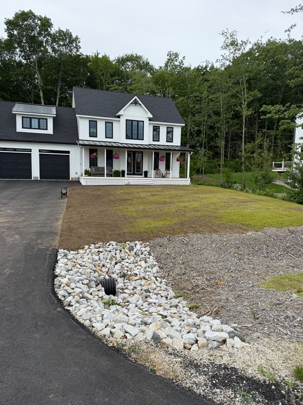 Landscape Design