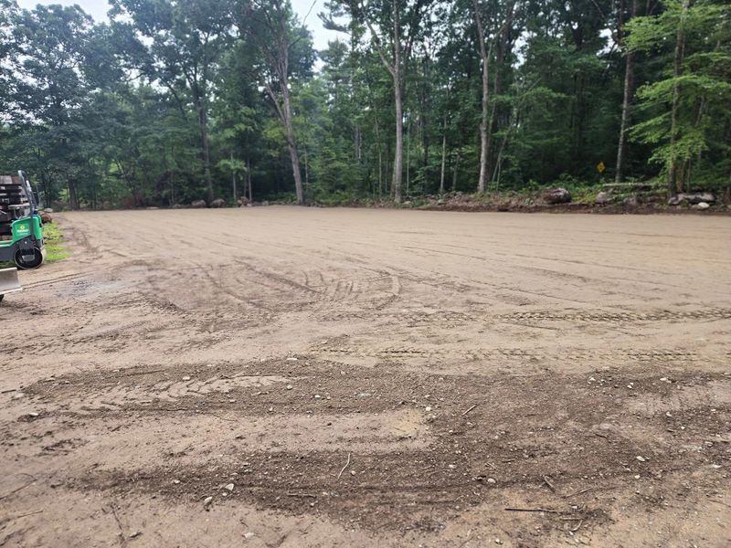 Land Grading