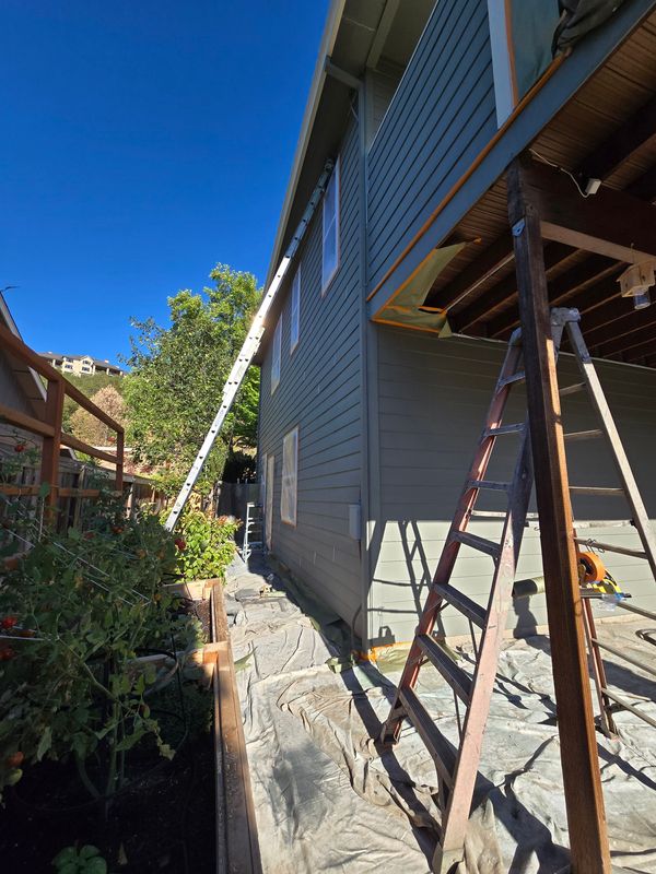 Siding