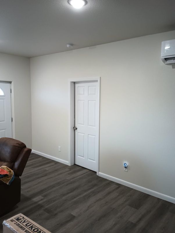 Interior Renovations