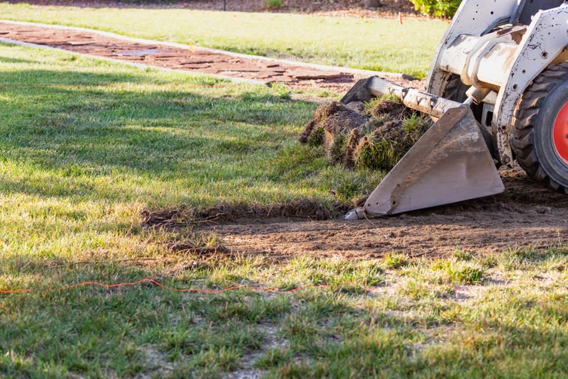 Grading & Drainage