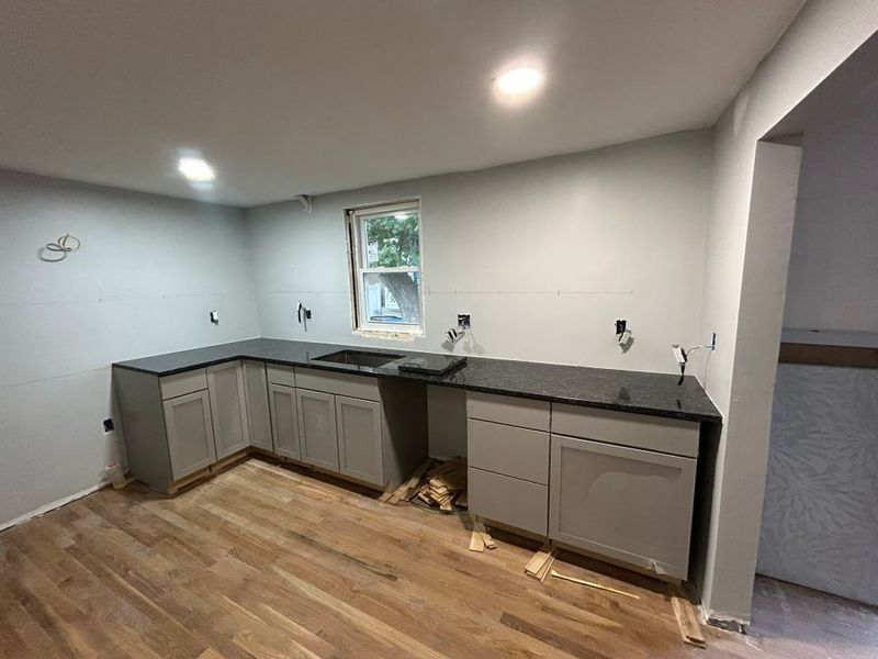 Our Work