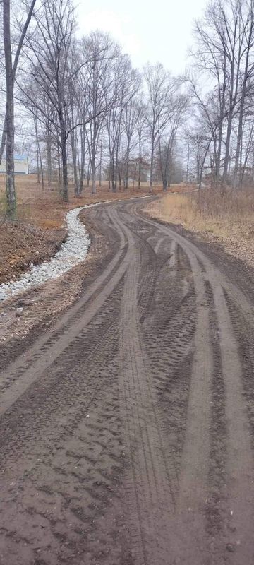 Site Preparation