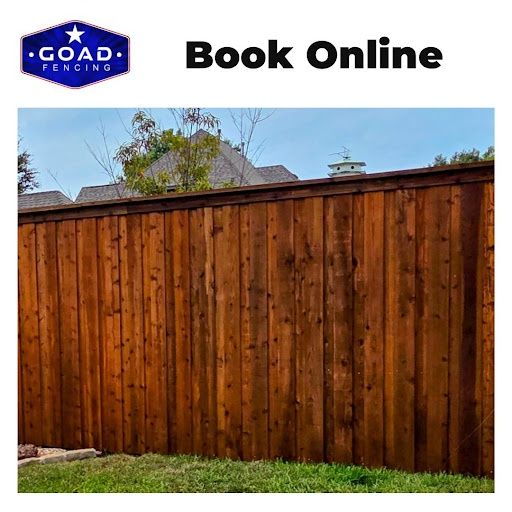Fence Installation