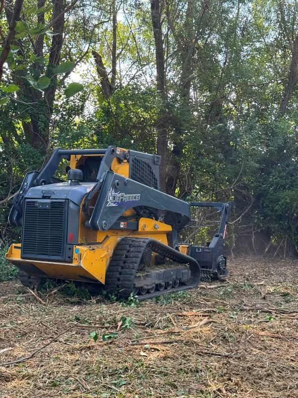 Land Clearing