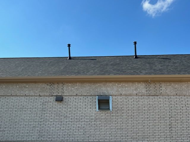 Roofing Replacement
