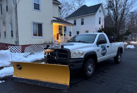 Exterior Services