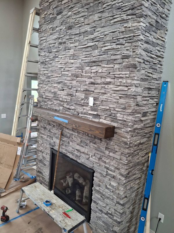 Remodeling Services