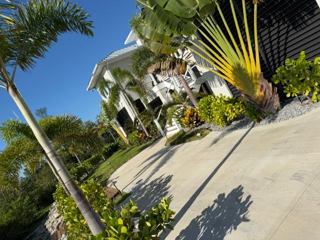 Landscape Design and Installation
