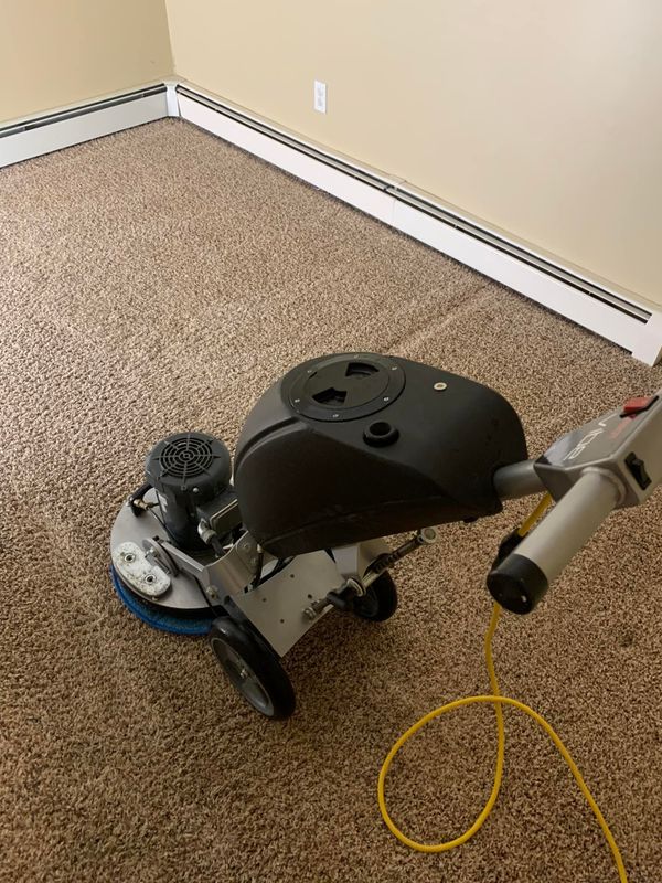 Carpet Cleaning