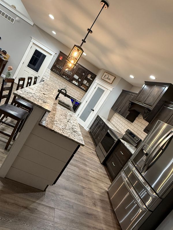 Flooring