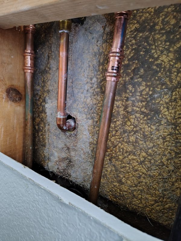Interior Renovations