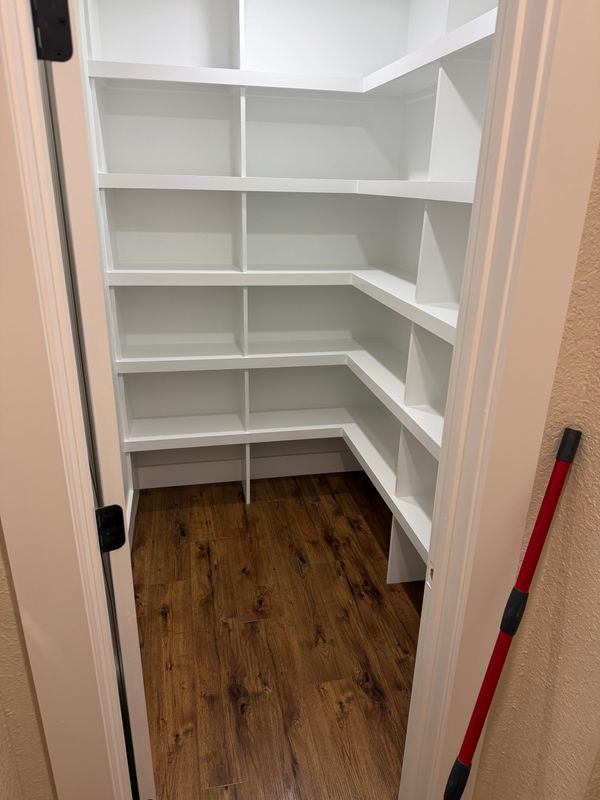 Whole Home Remodeling