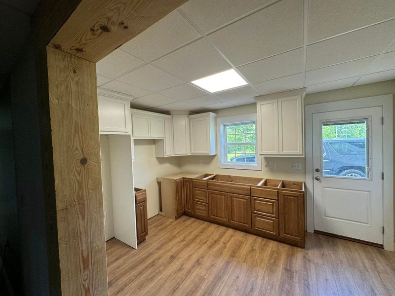 Residential Projects