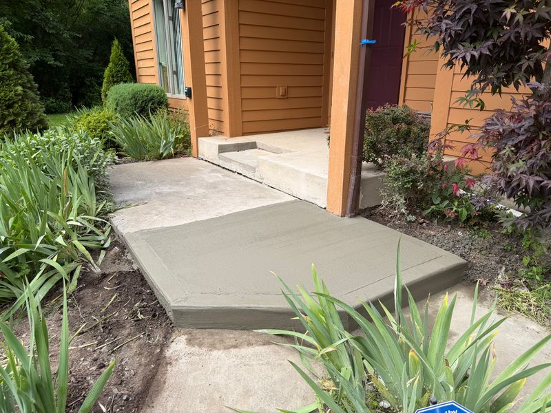 Concrete