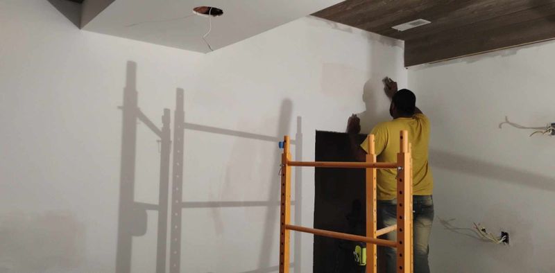 Goreville  Garage Conversion