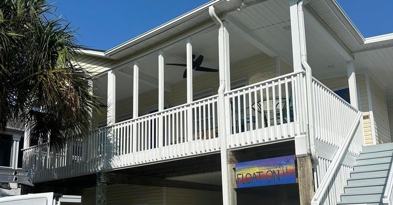 Vinyl Siding